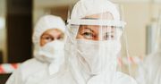 Koronawirus mniej straszny niż grypa? Co myślą Polacy? Jest badanie