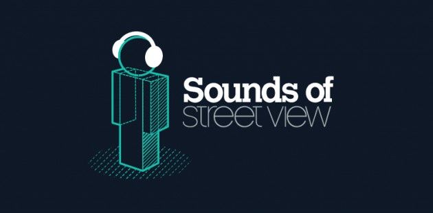 Sounds of Street View
