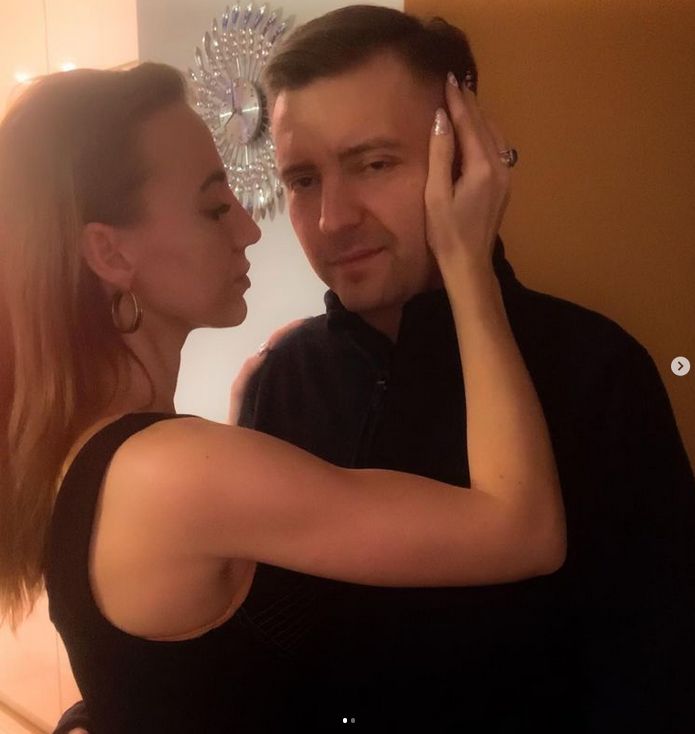 Marianna i Łukasz Schreiberowie