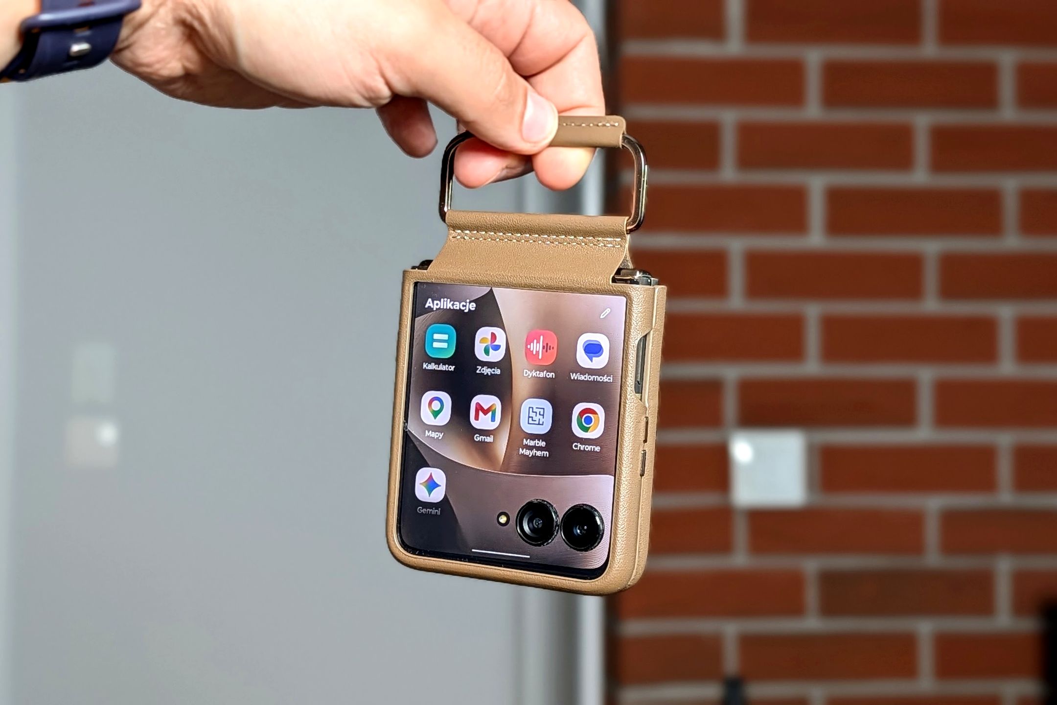 Motorola razr 70 Ultra