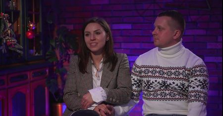 "Rolnik szuka żony" TVP. Seweryn czeka na ślub z piękną Magdą. "Marzyłem o takim życiu"