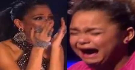 Skandal w X Factor! 13-latka WPADŁA W HISTERIĘ!