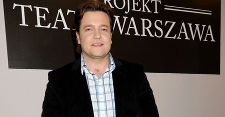 Kudelski ma długi! ZAMKNIE TEATR?