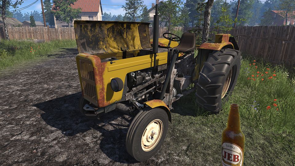 Auto Fuszerka