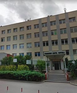 Koronawirus w Polsce. Oleśnicki szpital niemal wyłącznie dla pacjentów z COVID-19. Decyzja wojewody trudna do przyjęcia