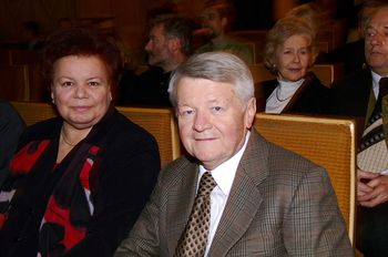 Świadomie zrezygnowali z dzieci. Słowa żony Jana Kociniaka chwytają za serce