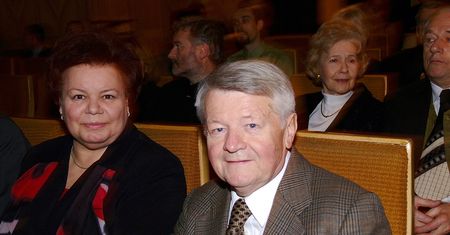 Świadomie zrezygnowali z dzieci. Słowa żony Jana Kociniaka chwytają za serce