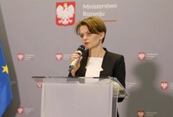 Nieoficjalnie: Emilewicz pomaga w cyfryzacji Głównego Inspektoratu Sanitarnego