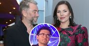 Kuba Wojewódzki krótko o małżeństwie Kwaśniewskiej i Badacha. "Jak na taką miłość..."