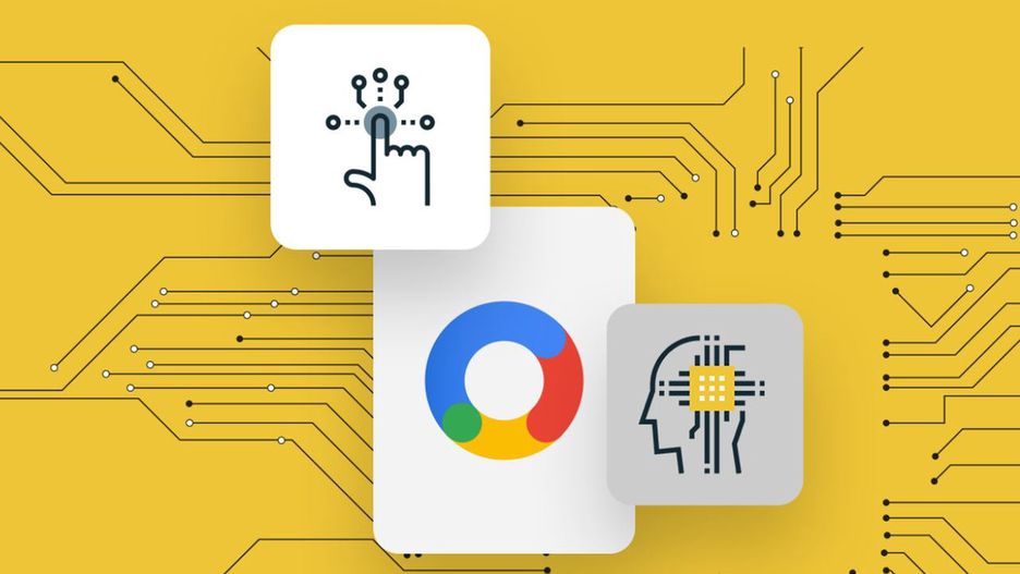 Google Marketing Platform