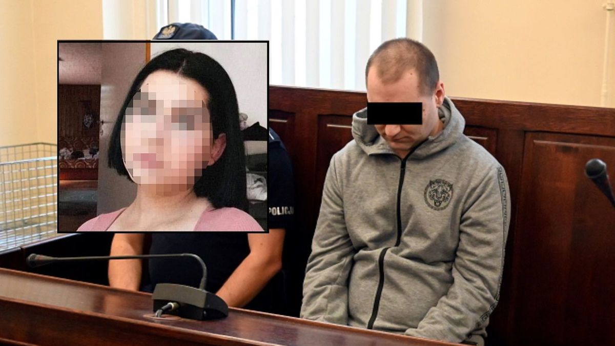 Okrutne zabójstwo. Dawid J. usłyszał najcięższe zarzuty