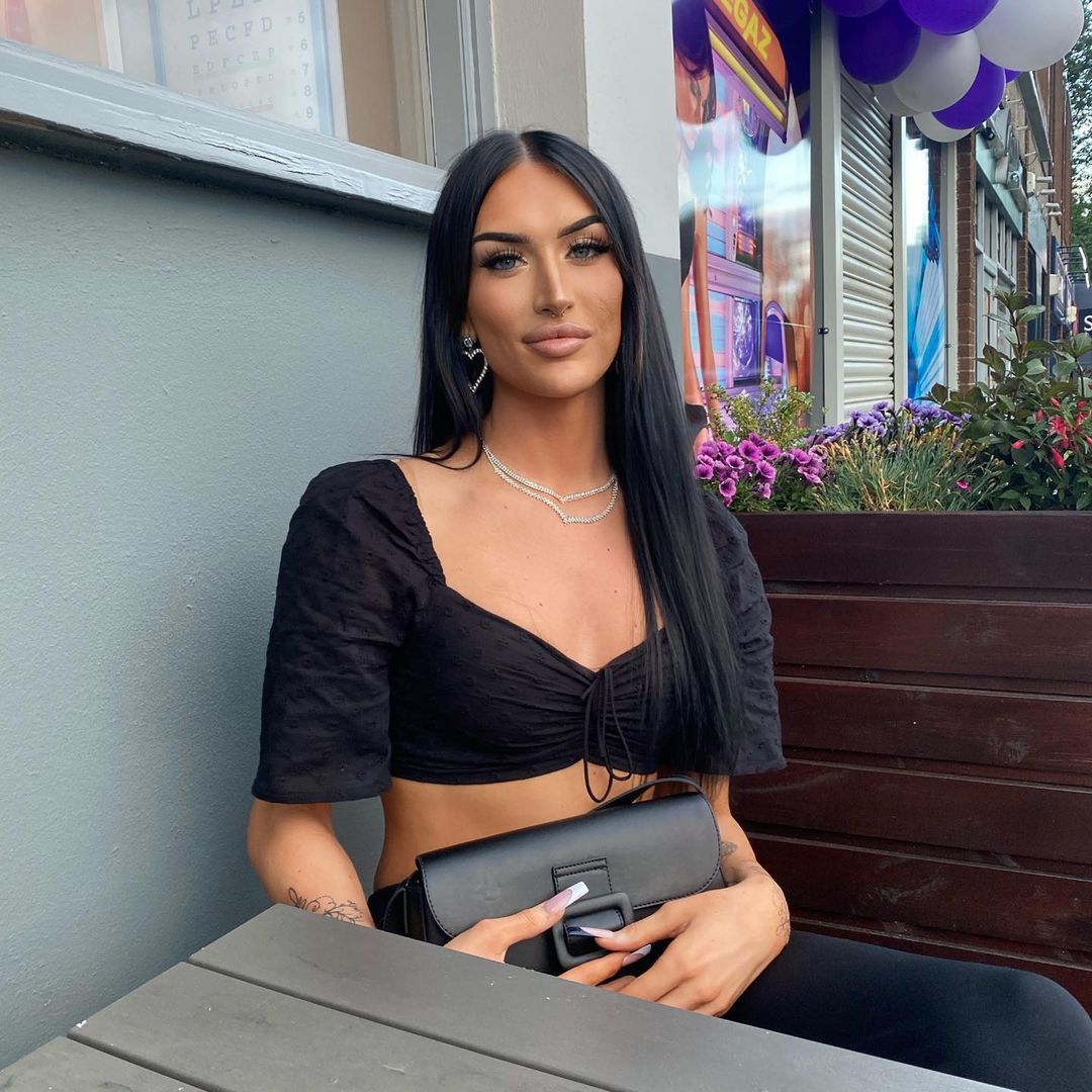 Tamzin-Leigh Turner