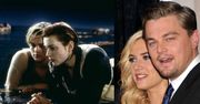 Winslet o śmierci DiCaprio w "Titainicu": "Zmieściłby się na tej tratwie..."