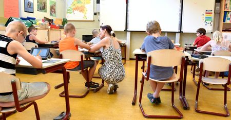 Kalendarz roku szkolnego 2020/2021. Kiedy wypadają ferie zimowe, święta i inne dni wolne?