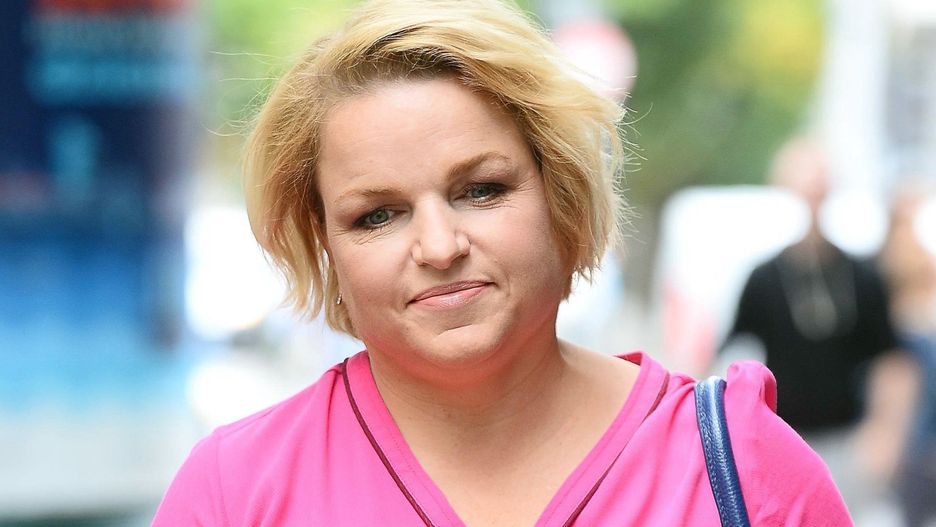 Katarzyna i Marcin Bosaccy rozstali się po 26 latach małżeństwa 
