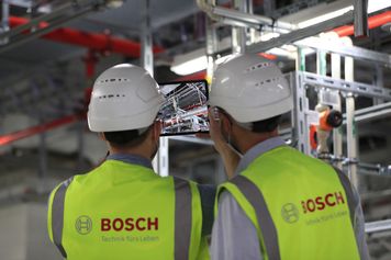 Połowa zakładu traci pracę. Potężne zwolnienia w Niemczech