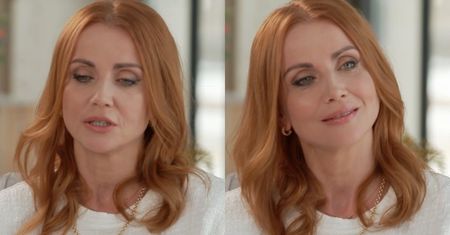 Katarzyna Zielińska ze łzami w oczach opowiedziała w "DD TVN" o śmierci mamy: "Byłam totalnie zagubiona"