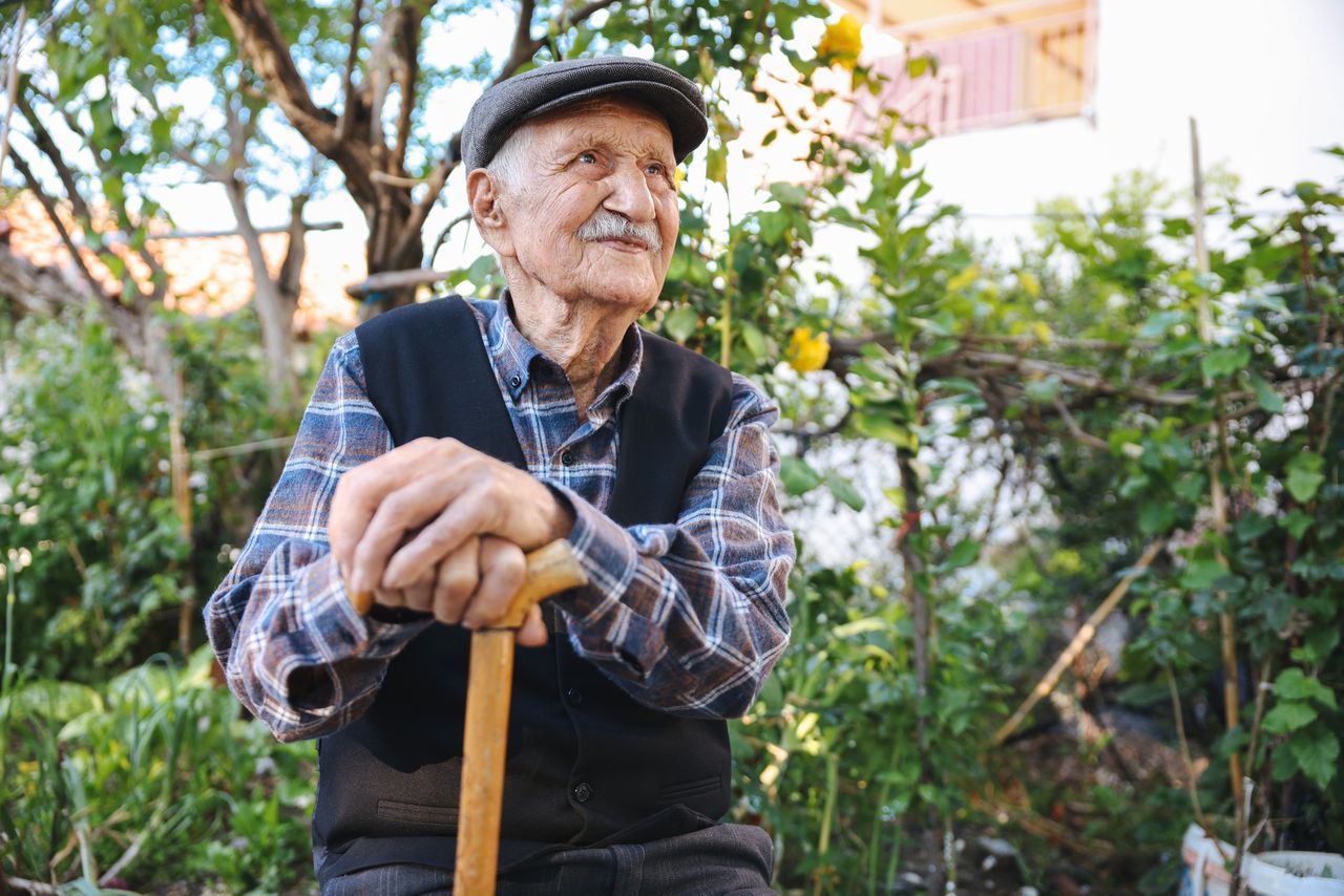 Niebieskie strefy w Polsce. W tych miejscach żyje się najdłużej