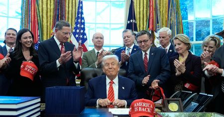 Startuje Rada Pokoju Donalda Trumpa. "Umiarkowana porażka"