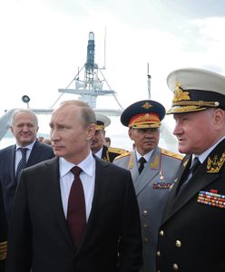 Putin wydał rozkaz ws. zamkniętych miast armii na Dalekiej Północy