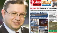 "Kurier Garwoliński" i "Nowy Głos Garwolina" z nowym właścicielem