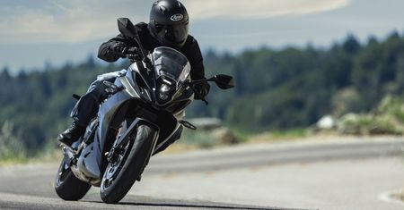 Nie tylko dla początkujących motocyklistów. Lista miejsc, gdzie się doszkolisz