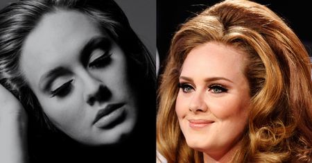 Adele zdobyła w Polsce DIAMENTOWĄ PŁYTĘ!
