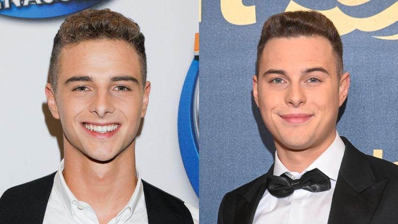 Bracia Zdrójkowscy nie rozmawiali ze sobą 8 lat. Kryzys został jednak zażegnany