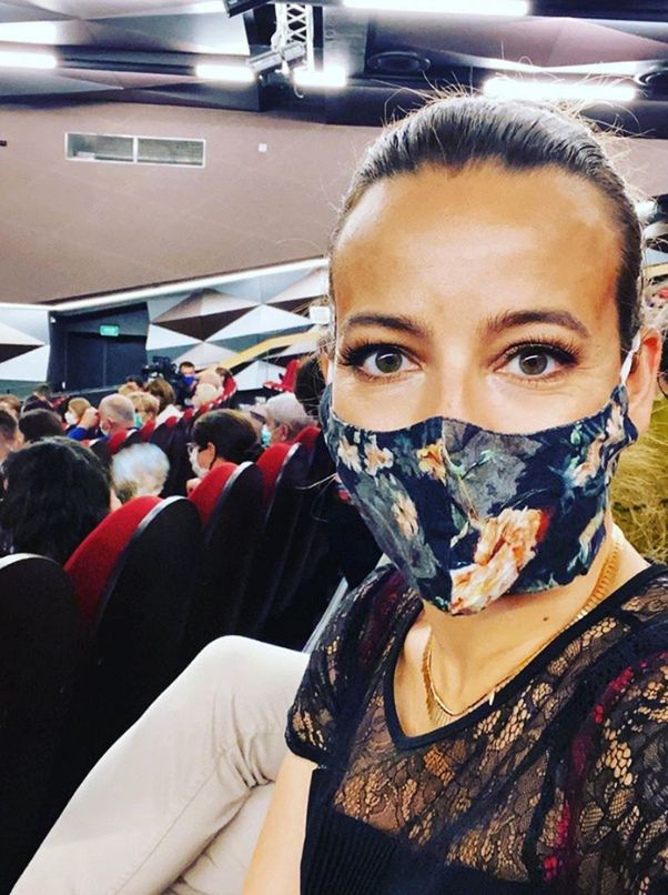 Anna Mucha