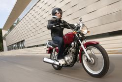 5 informacji, jak obsługiwać motocykl 125 cm3. Szybki poradnik na start