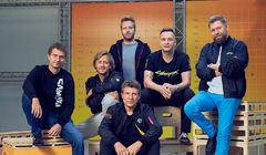 CD Projekt ma 500 pracowników, zarząd zarobił ponad 100 mln zł