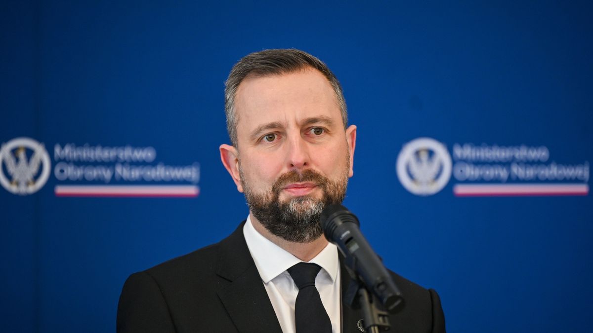 Jasna deklaracja MON ws. obecności polskich wojsk na Grenlandii.