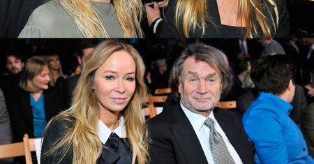 "Śmietanka towarzyska" na imprezie Lisa (ZDJĘCIA)