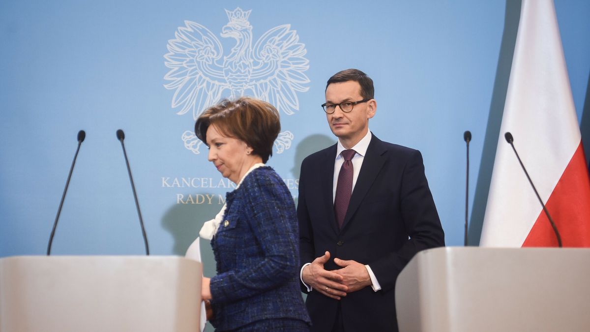 Rząd ogłosił zmiany dla emerytów i rencistów