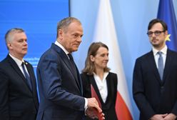 Tusk zaskoczył nawet PO. Są obawy o skuteczność ministrów bez zaplecza politycznego