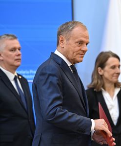 Tusk zaskoczył nawet PO. Są obawy o skuteczność ministrów bez zaplecza politycznego