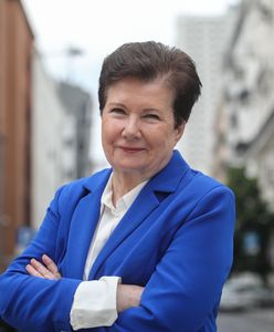 Wysokie miejsce na liście nie pomogło. Sensacja w stolicy