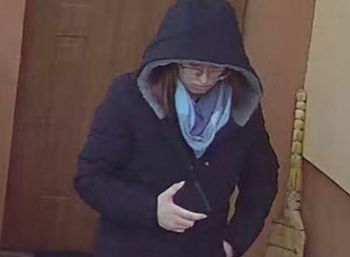 Emilia poszła do paczkomatu. Ślad po niej zaginął