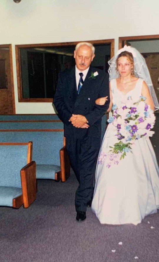 Pierwsze małżeństwo Kendry rozpadło się m.in. przez brak współżycia