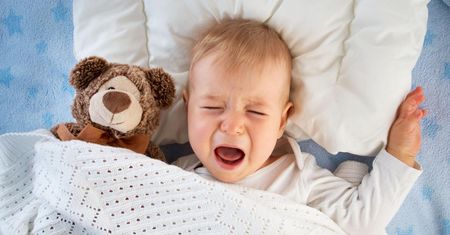 8 objawów chorobowych u dziecka, które wymagają szybkiej diagnozy lekarskiej