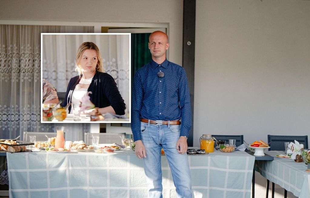 Zgrzyt o ślub kościelny w "Rolnik szuka żony". Będzie problem?