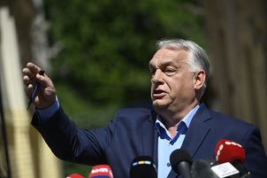 Chiński gigant buduje fabrykę. Oto na co zgodził się rząd Orbana