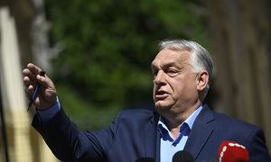 Tak Orban wsparł chińskiego giganta. Ujawnili szczegóły