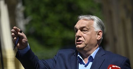 Chiński gigant buduje fabrykę. Oto na co zgodził się rząd Orbana