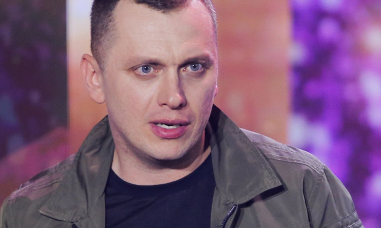 Wojciech Bojanowski, dziennikarz TVN-u, jest patriotą. Pokazał, jak celebruje Dzień Niepodległości