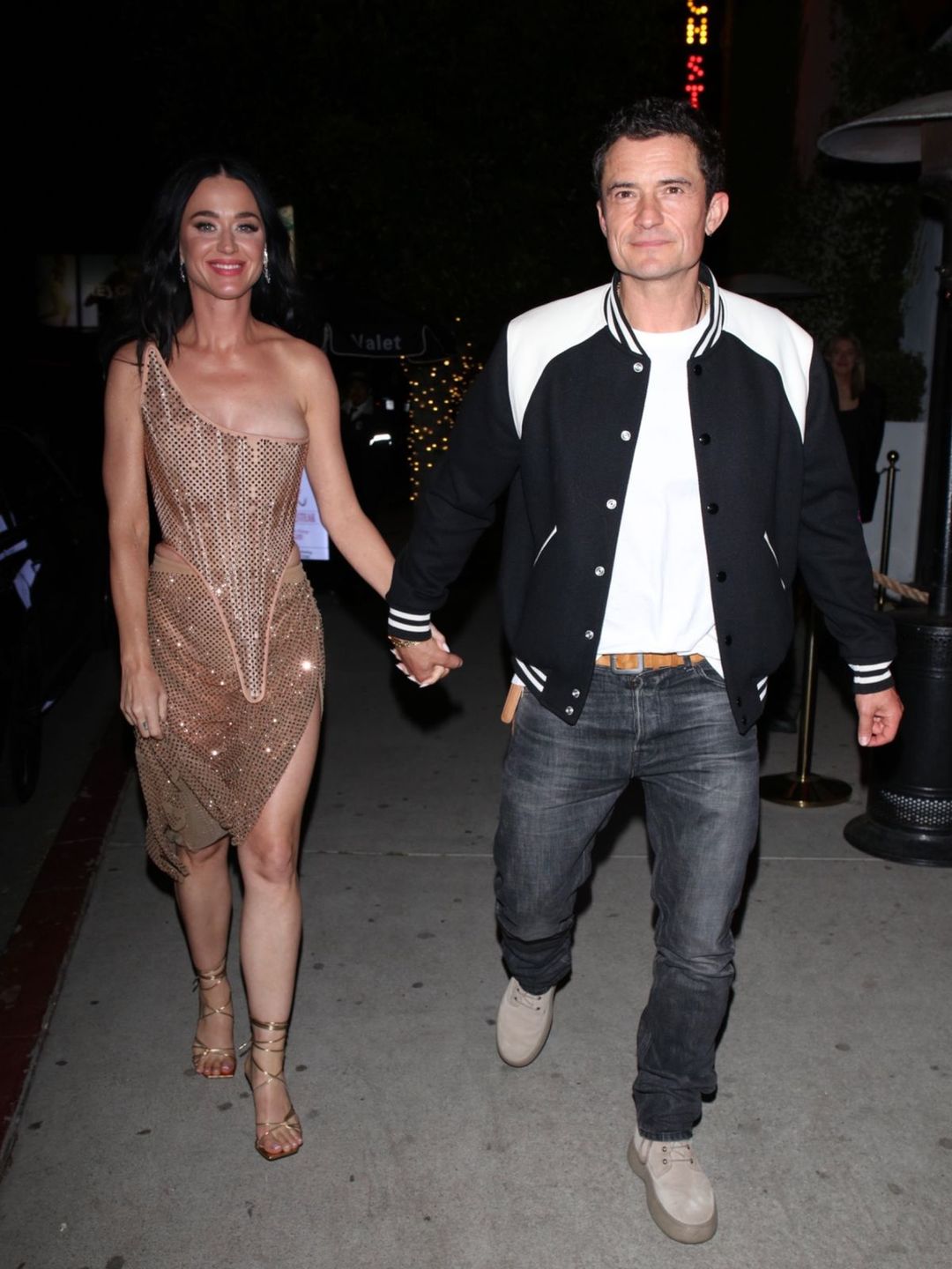 Katy Perry i Orlando Bloom