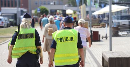 Awantura o premie dla policji. Związkowcy: "Poróżniły środowisko"