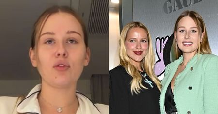 Andziaks nadal przeżywa pierwsze spotkanie z Jessicą Mercedes: "K**wa, laska, traktowałaś mnie tak, ja nie będę k**wa do ciebie się UŚMIECHAŁA"