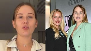 Andziaks ujawnia kulisy konfliktu z Jessicą Mercedes: "K**wa, laska, traktowałaś mnie tak, ja nie będę k**wa do ciebie się UŚMIECHAŁA"