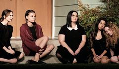 Sydney Sweeney wpada w euforię z powodu powrotu „Euforii”